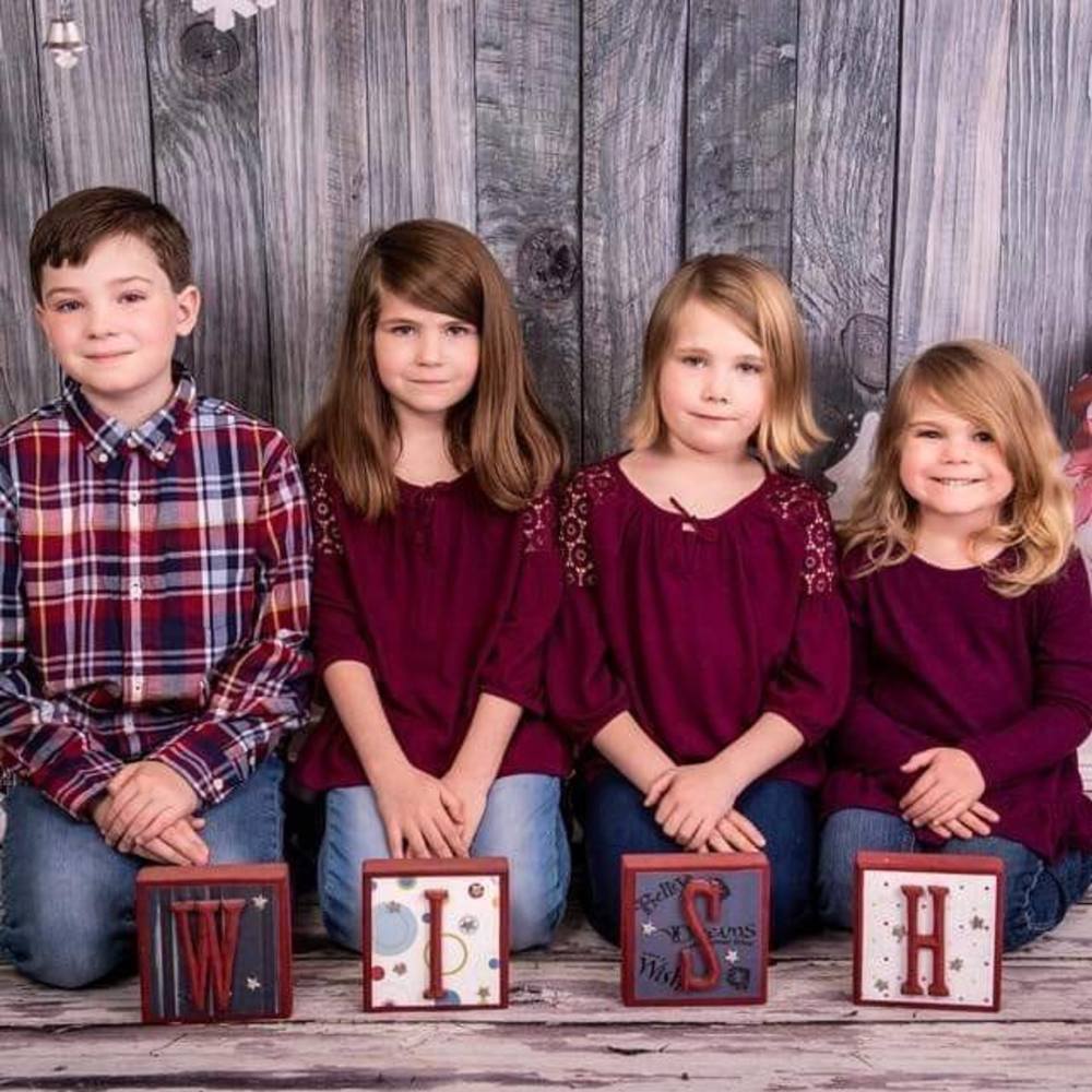 Meet your Posher, Shirley